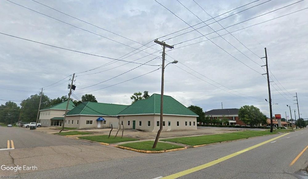 RARE CORNER LOT FOR SALE- Downtown Tuscaloosa: 1401 Greensboro Ave, Tuscaloosa, AL 35401